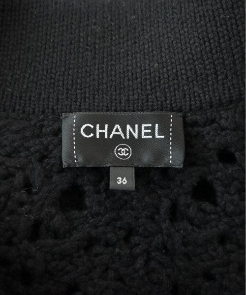 CHANEL 開襟衫