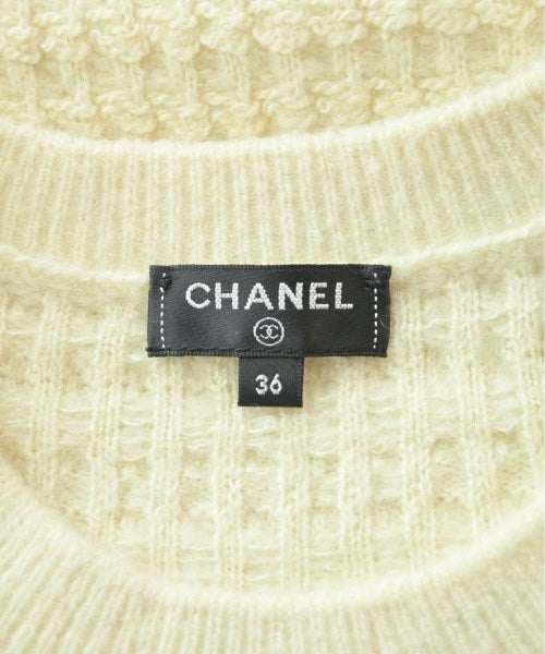 CHANEL 毛衣