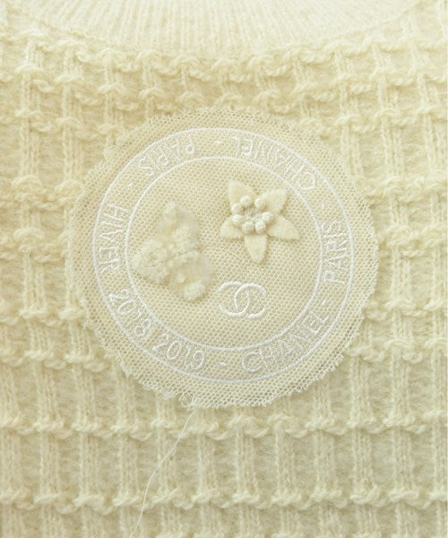 CHANEL 毛衣