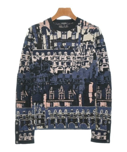 CHANEL 毛衣