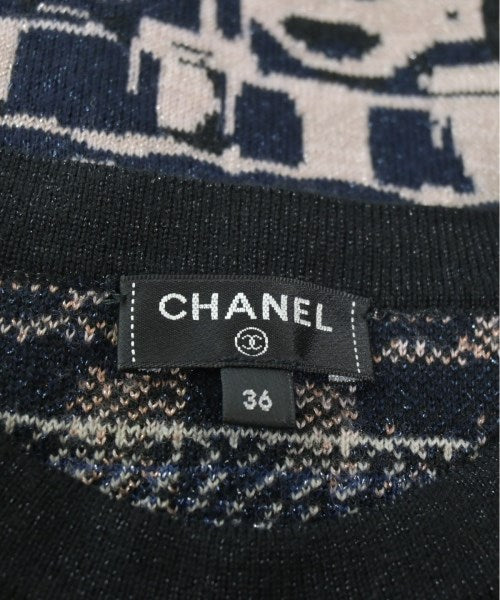 CHANEL 毛衣