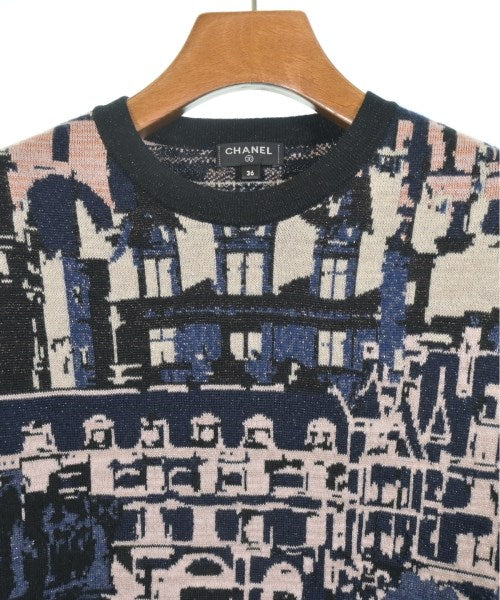 CHANEL 毛衣