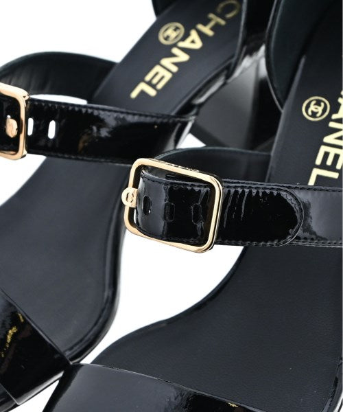 CHANEL 涼鞋