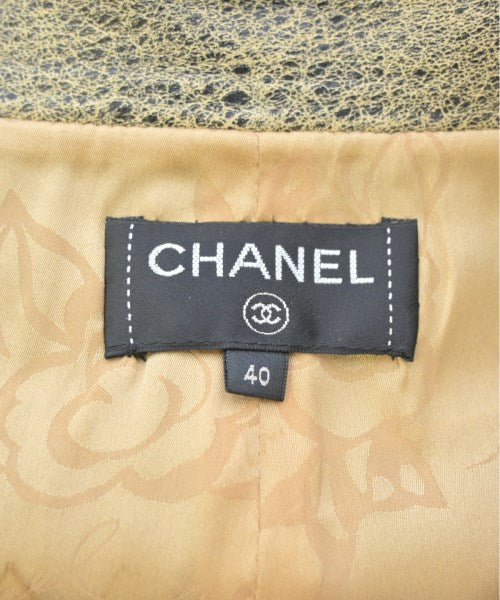 CHANEL 其他款
