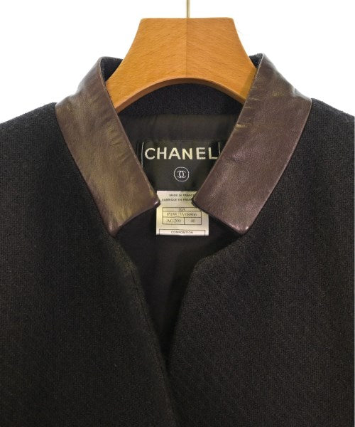 CHANEL 其他夾克