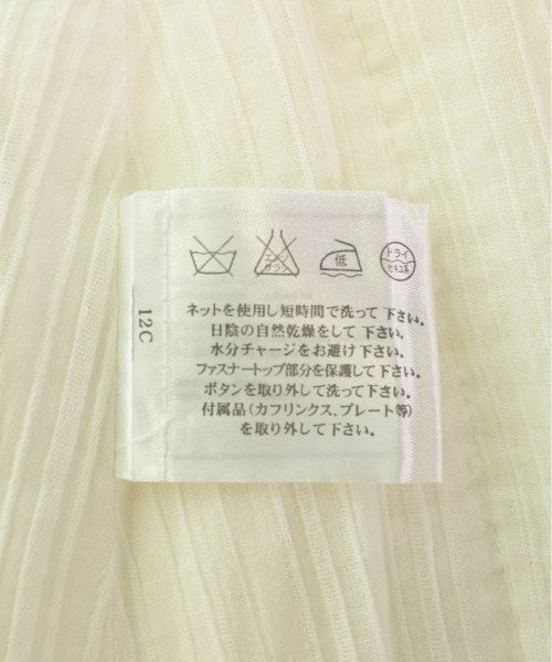 CHANEL 膝上裙
