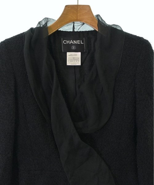 CHANEL 休閒夾克