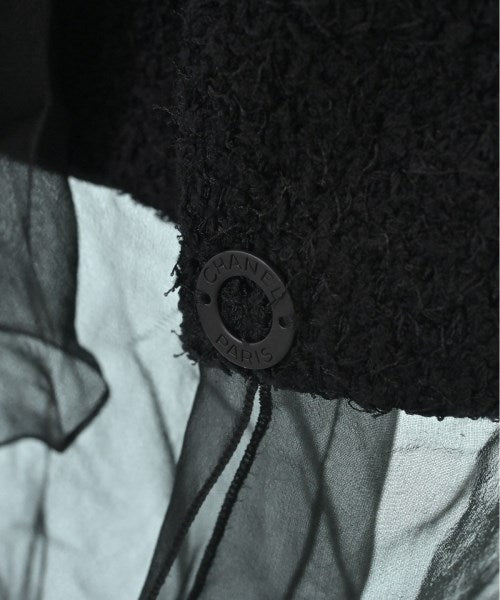 CHANEL 休閒夾克