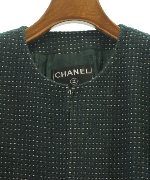 CHANEL 其他大衣
