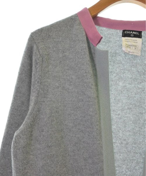 CHANEL 開襟衫