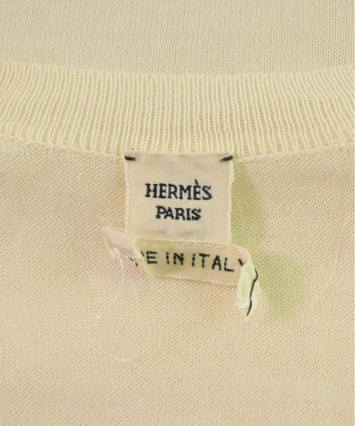 HERMES 毛衣