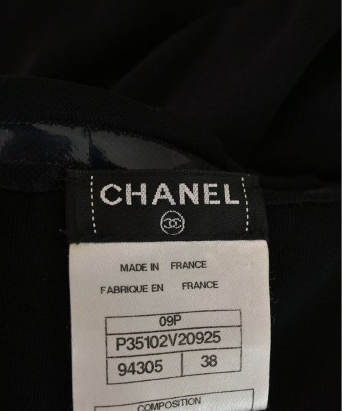 CHANEL 洋裝