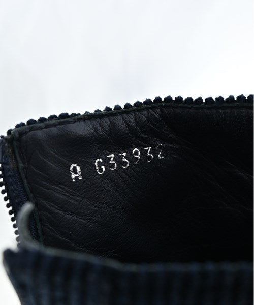 CHANEL 靴子