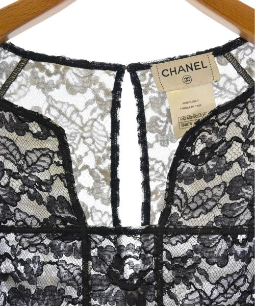 CHANEL 女襯衫