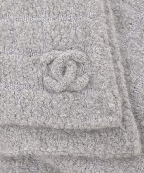 CHANEL 披肩