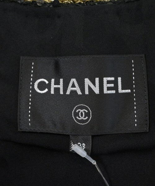 CHANEL 其他夾克