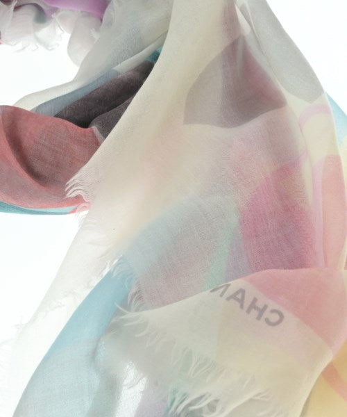 CHANEL 披肩