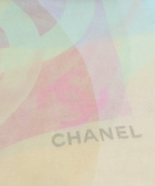 CHANEL 披肩