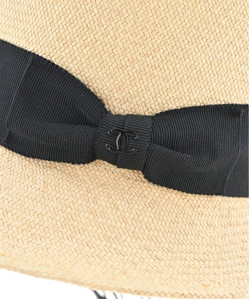CHANEL 草帽