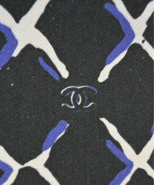 CHANEL 休閒夾克