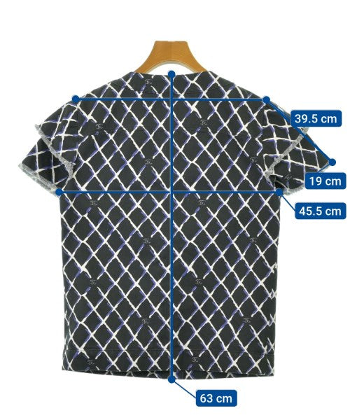 CHANEL 休閒夾克