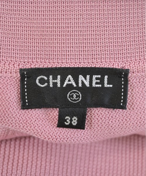 CHANEL 毛衣