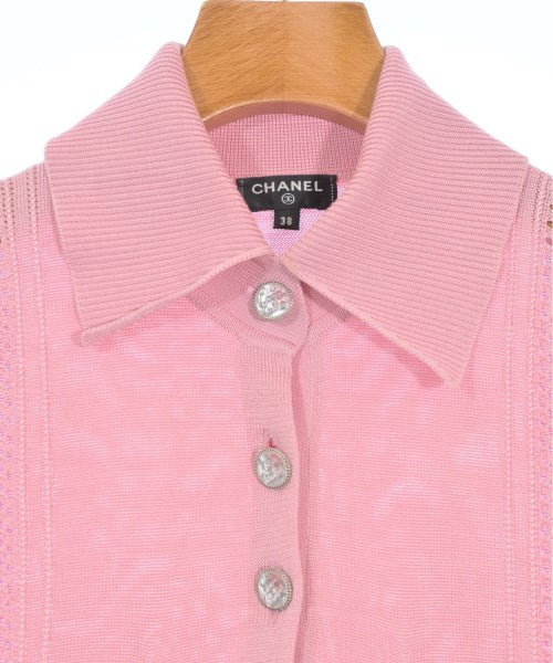 CHANEL 毛衣