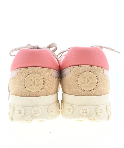 CHANEL 運動鞋