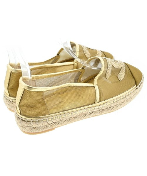 CHANEL 芭蕾鞋/歌劇鞋