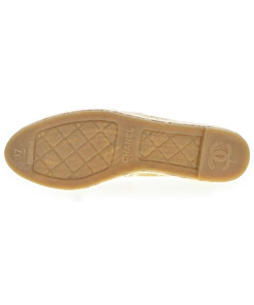 CHANEL 芭蕾鞋/歌劇鞋