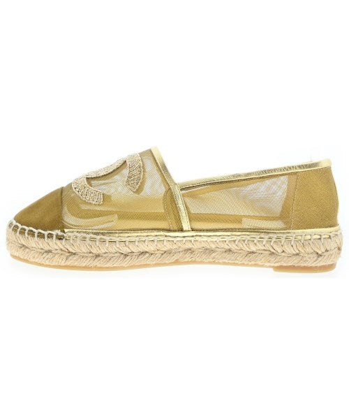 CHANEL 芭蕾鞋/歌劇鞋