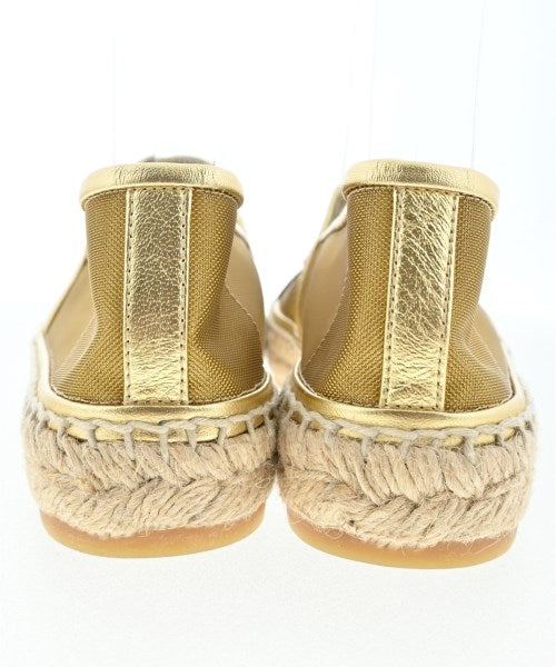 CHANEL 芭蕾鞋/歌劇鞋