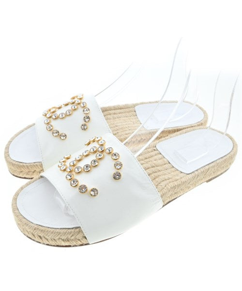 CHANEL 涼鞋