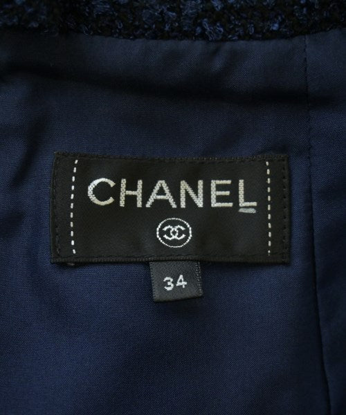 CHANEL 長裙/超長裙