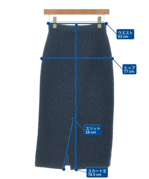 CHANEL 長裙/超長裙