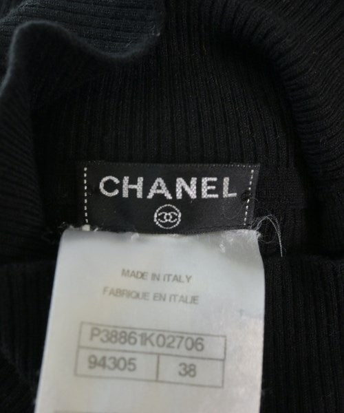 CHANEL 毛衣