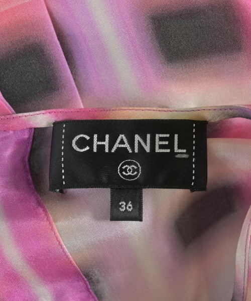 CHANEL 背心