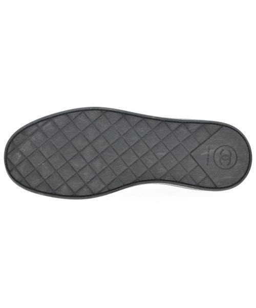 CHANEL 運動鞋