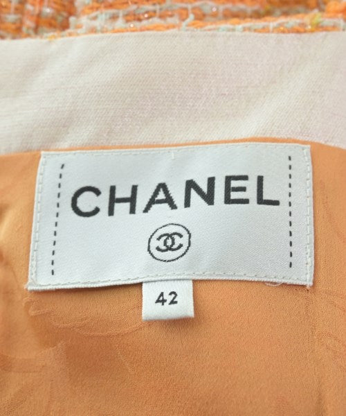 CHANEL 洋裝
