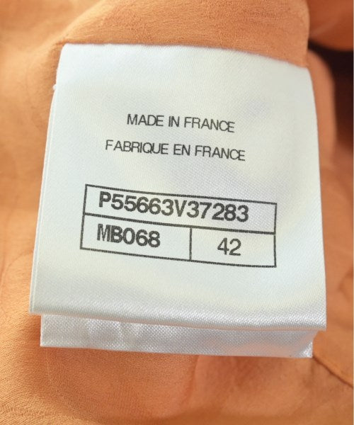 CHANEL 洋裝