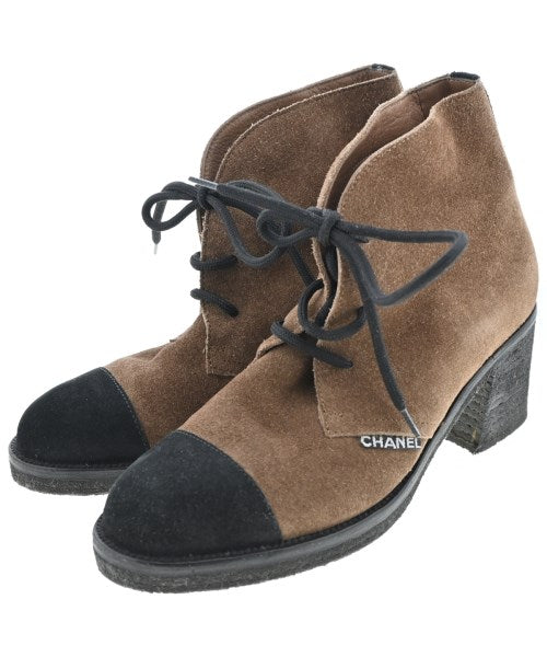 CHANEL 靴子