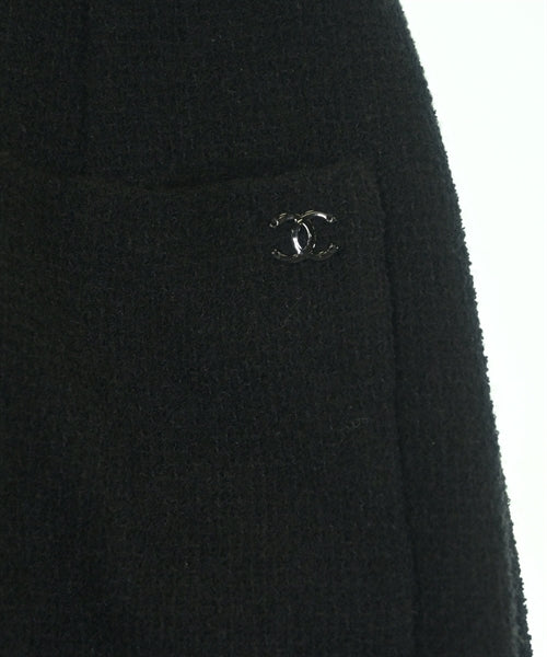 CHANEL 膝上裙
