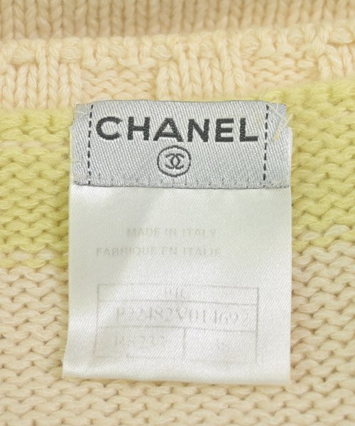 CHANEL 毛衣