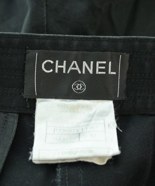CHANEL 休閒褲