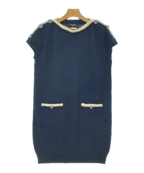 CHANEL 洋裝
