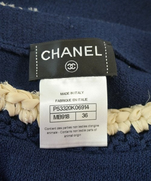 CHANEL 洋裝
