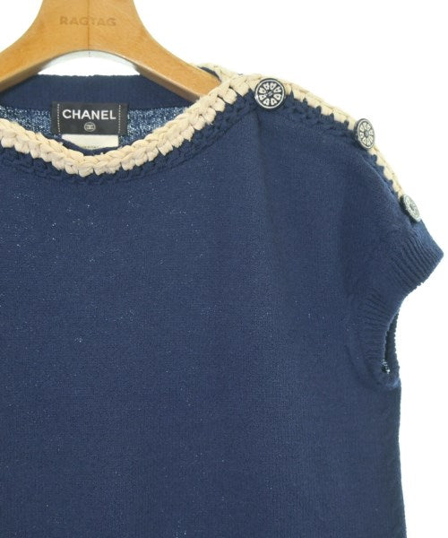 CHANEL 洋裝
