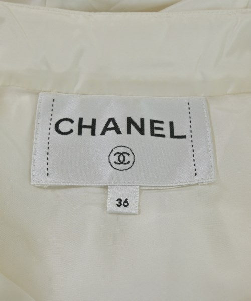 CHANEL 其他飛行外套