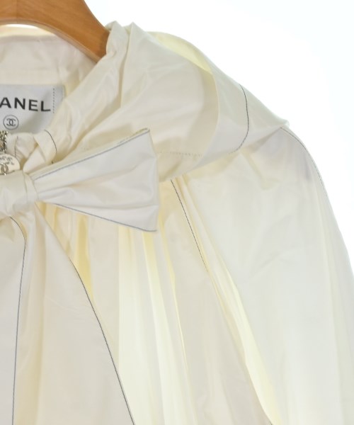 CHANEL 其他飛行外套