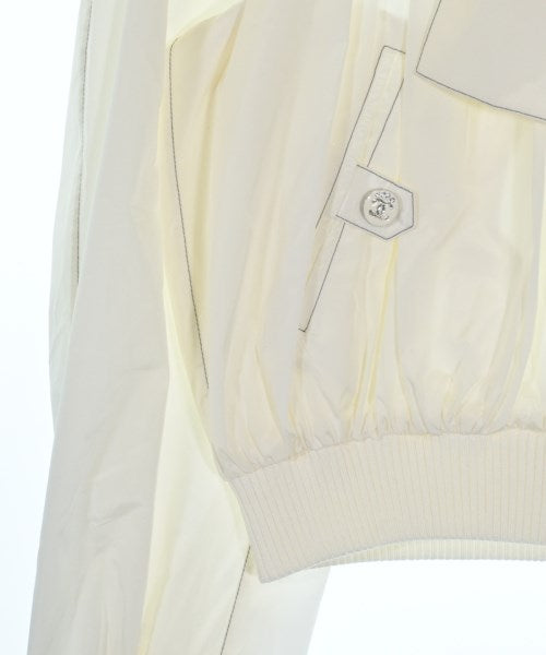 CHANEL 其他飛行外套